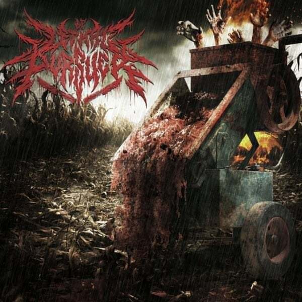 Cover art for Lethal Pursuer